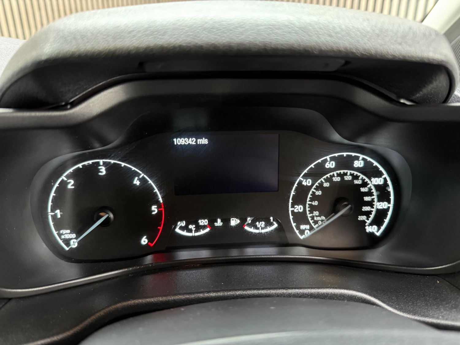 Used Ford Transit Connect 2020 for sale - 76660537: Photo 18