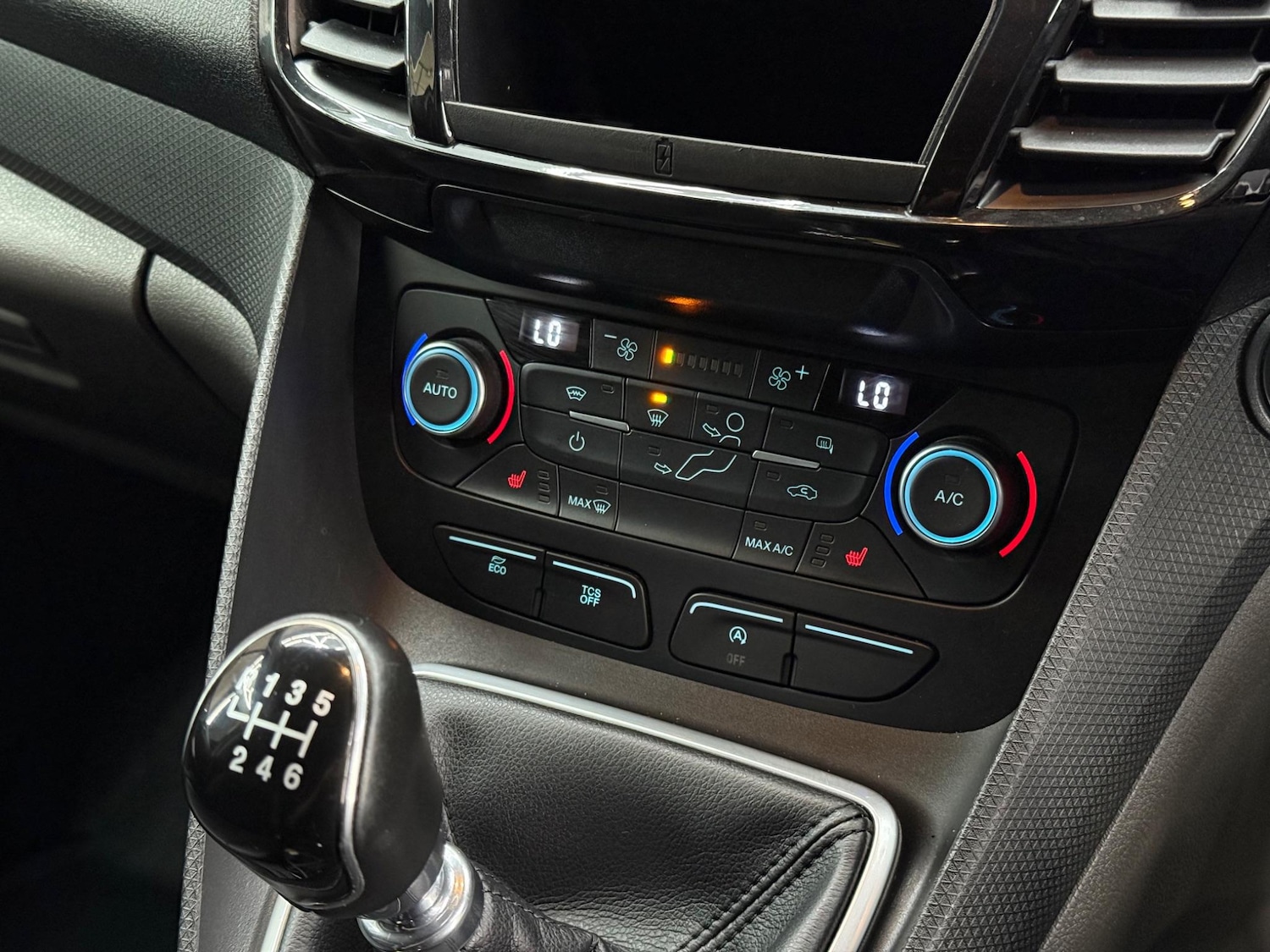 Used Ford Transit Connect 2020 for sale - 76660537: Photo 21