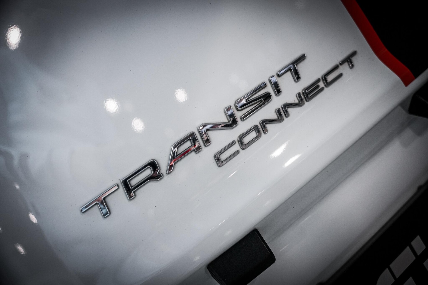 Used Ford Transit Connect 2020 for sale - 76660537: Photo 32