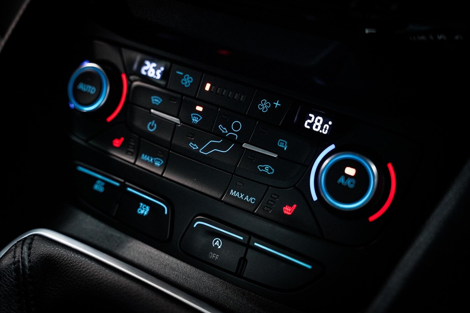 Used Ford Transit Connect 2020 for sale - 76660537: Photo 35