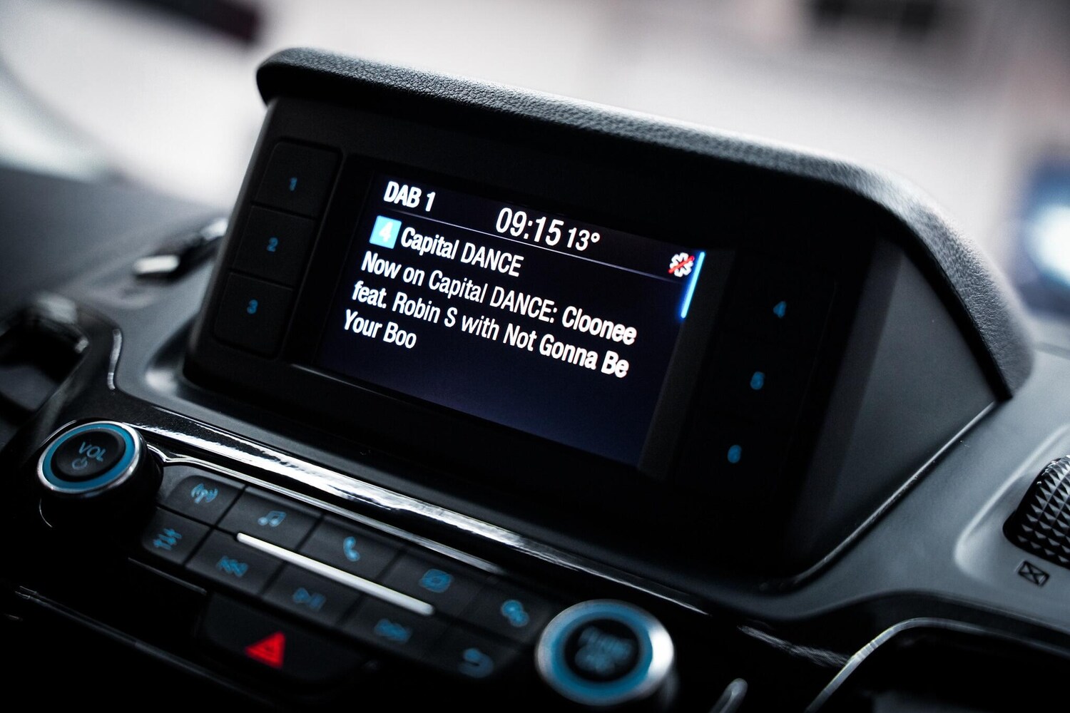 Used Ford Transit Connect 2020 for sale - 76660537: Photo 36