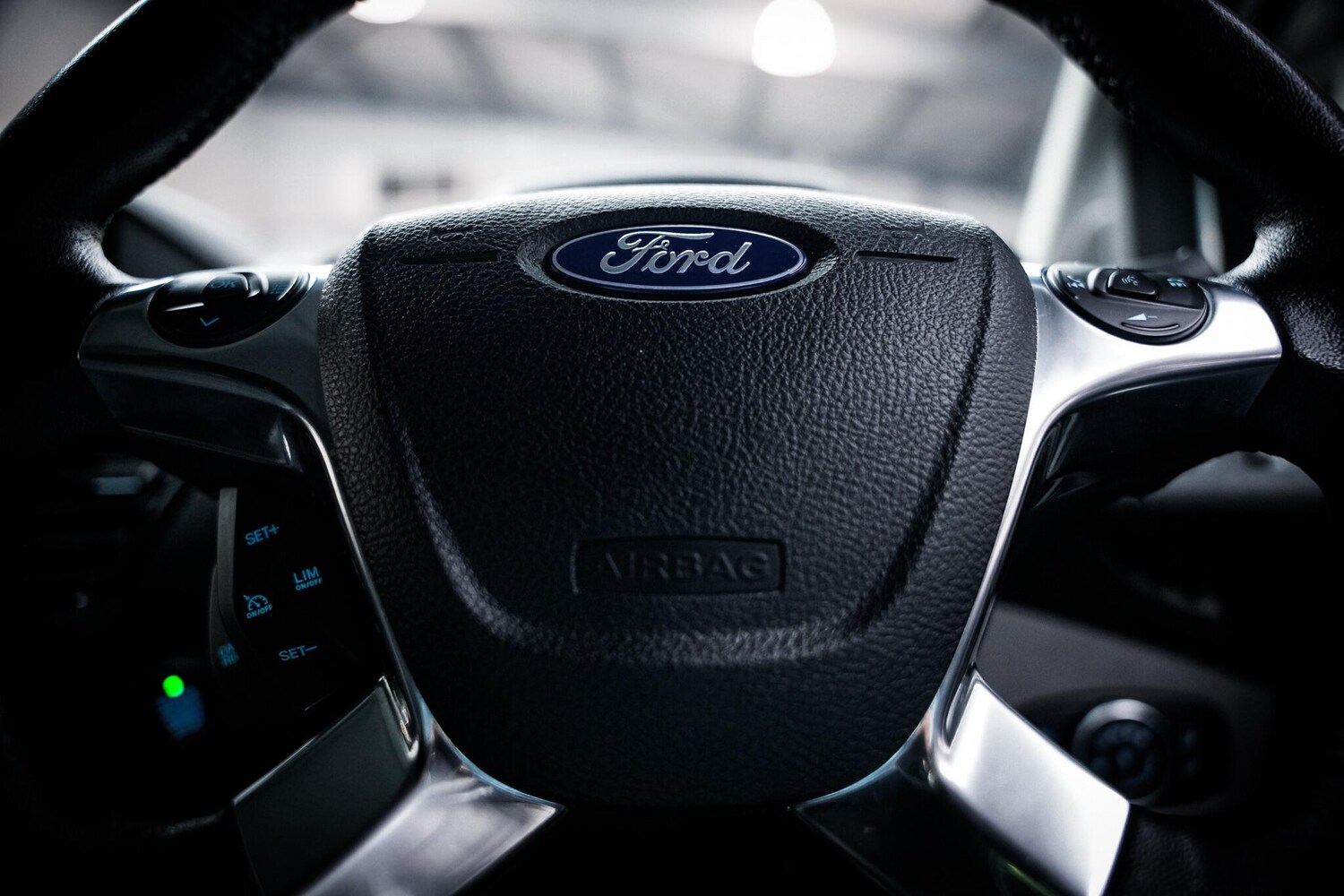 Used Ford Transit Connect 2020 for sale - 76660537: Photo 38