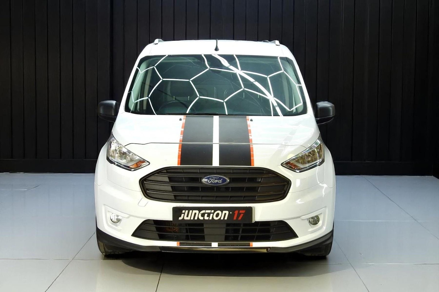 Used Ford Transit Connect 2020 for sale - 76660537: Photo 4