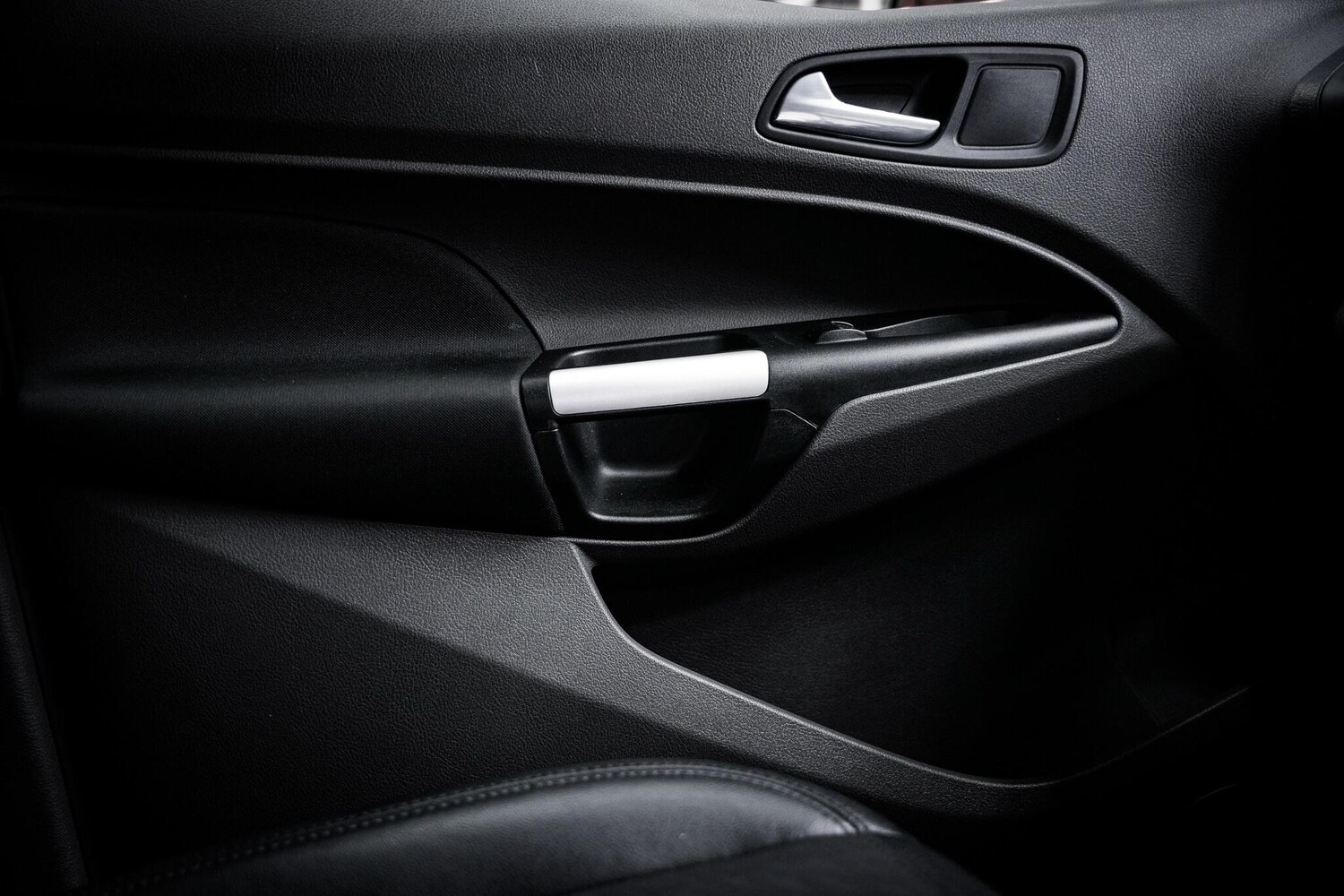 Used Ford Transit Connect 2020 for sale - 76660537: Photo 41