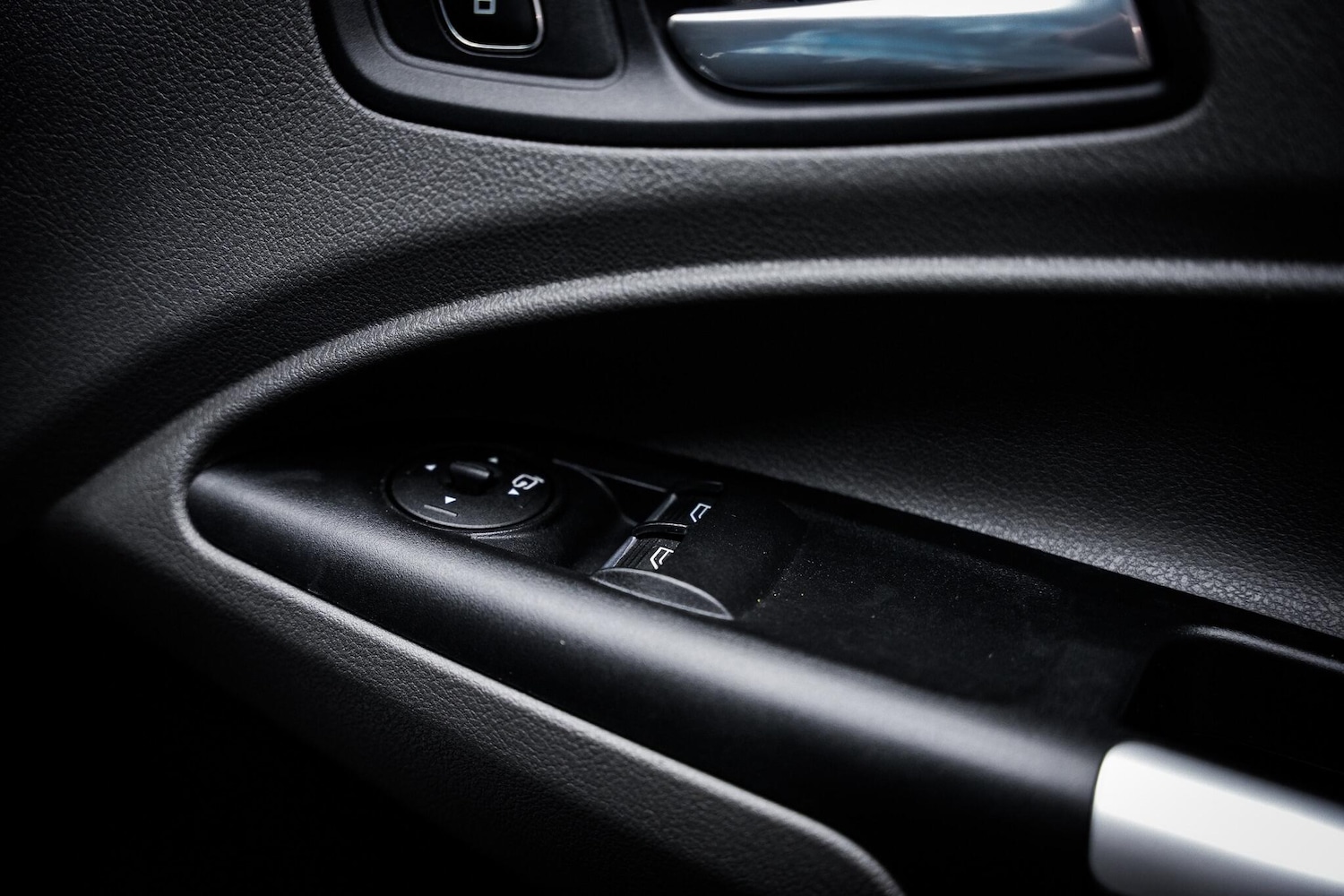 Used Ford Transit Connect 2020 for sale - 76660537: Photo 45