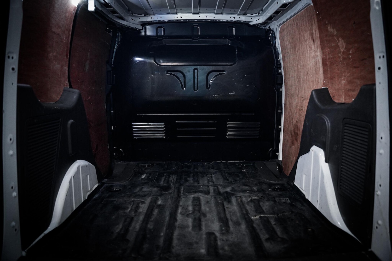 Used Ford Transit Connect 2020 for sale - 76660537: Photo 46