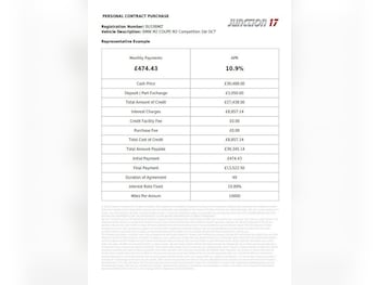 Used BMW M2 2019 for sale - 78855071: Photo