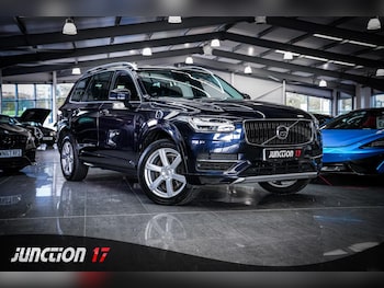 Volvo - XC90