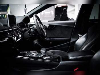 Used Audi A5 2018 for sale - 78416090: Photo