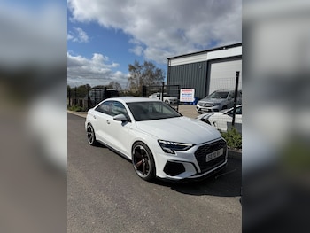 Audi A3 feature image