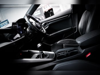 Used Audi A3 2021 for sale - 78116492: Photo