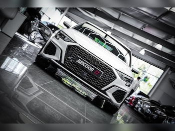 Used Audi A3 2021 for sale - 78116492: Photo