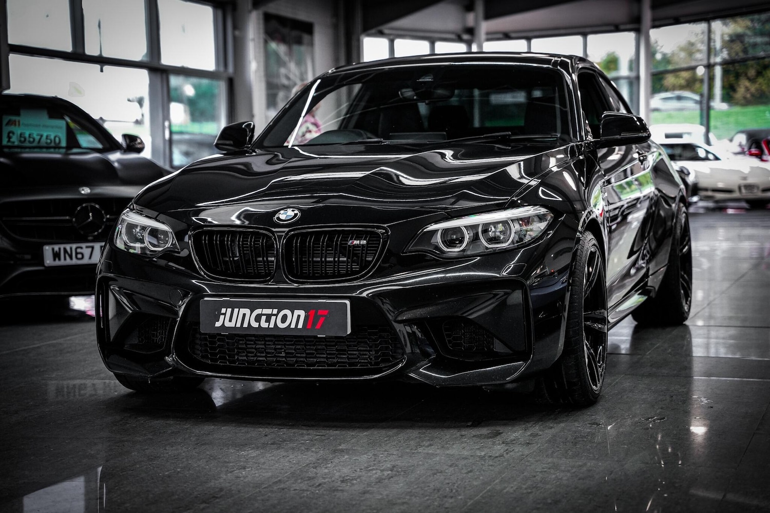 Used BMW M2 2018 for sale - 76660393: Photo 12