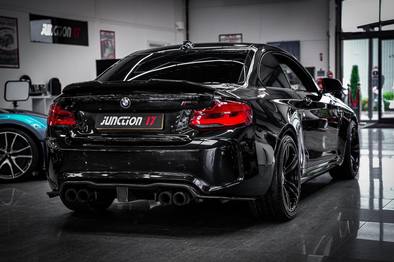 Used BMW M2 2018 for sale - 76660393: Photo 15