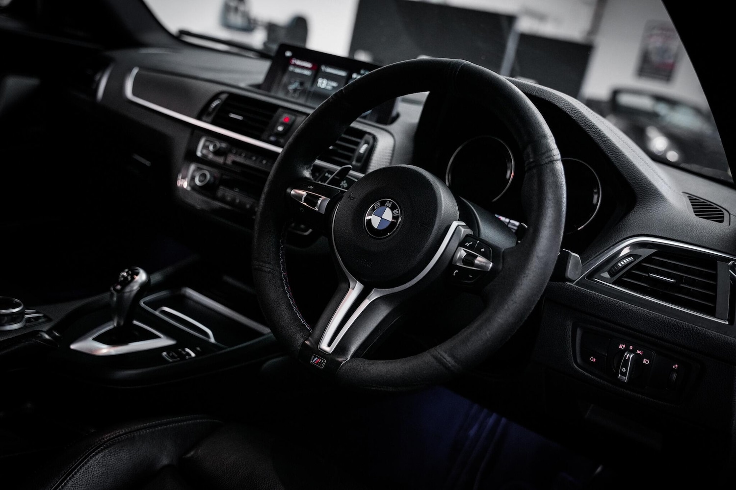 Used BMW M2 2018 for sale - 76660393: Photo 18