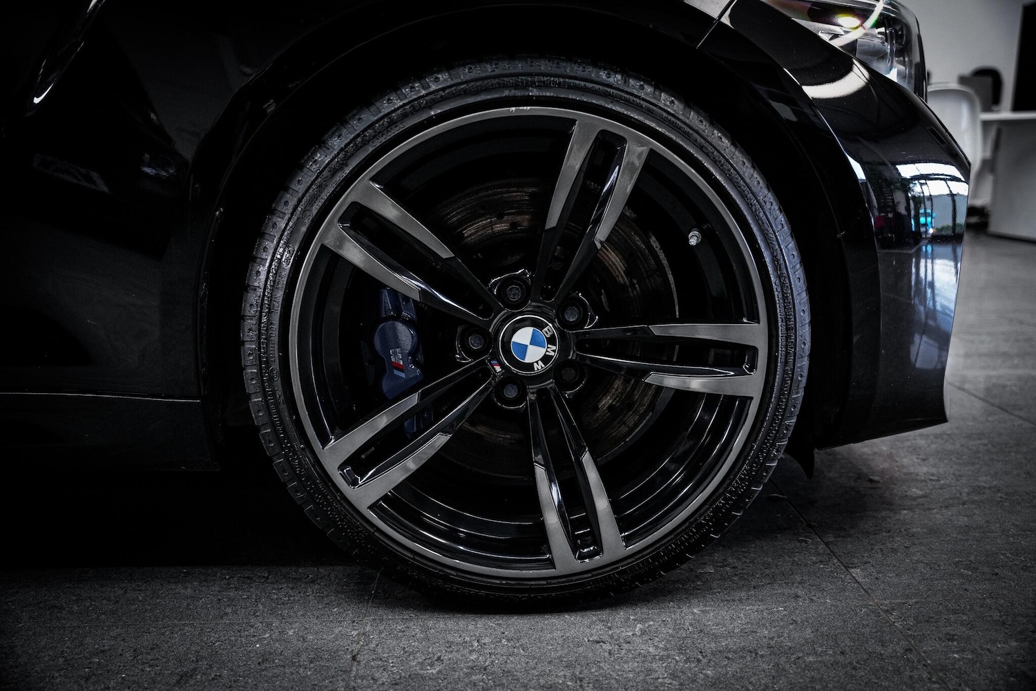 Used BMW M2 2018 for sale - 76660393: Photo 25