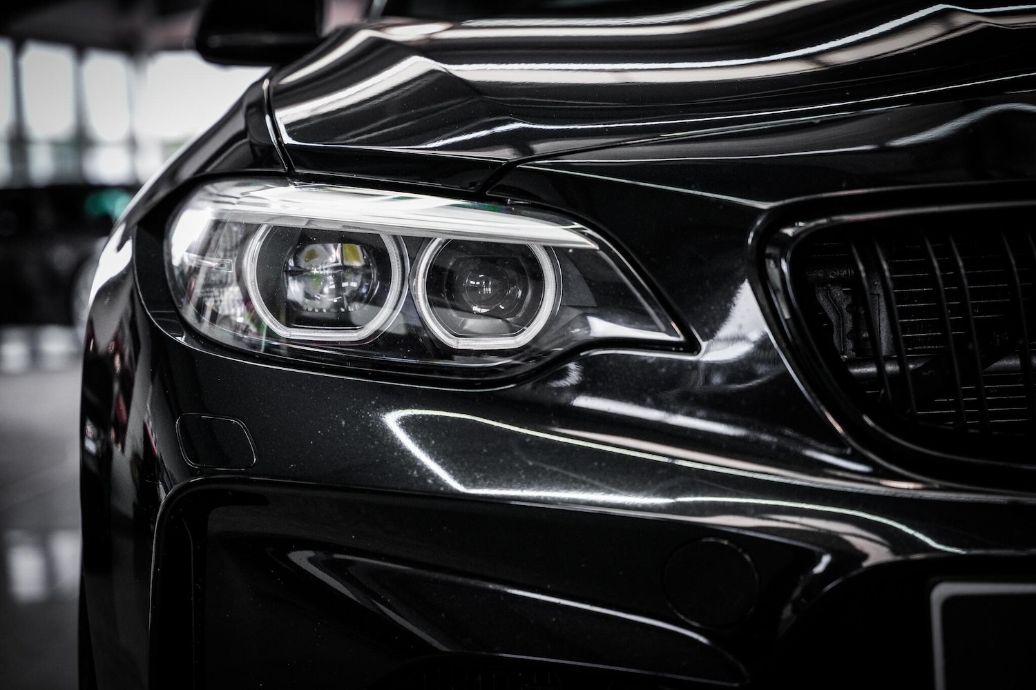 Used BMW M2 2018 for sale - 76660393: Photo 30