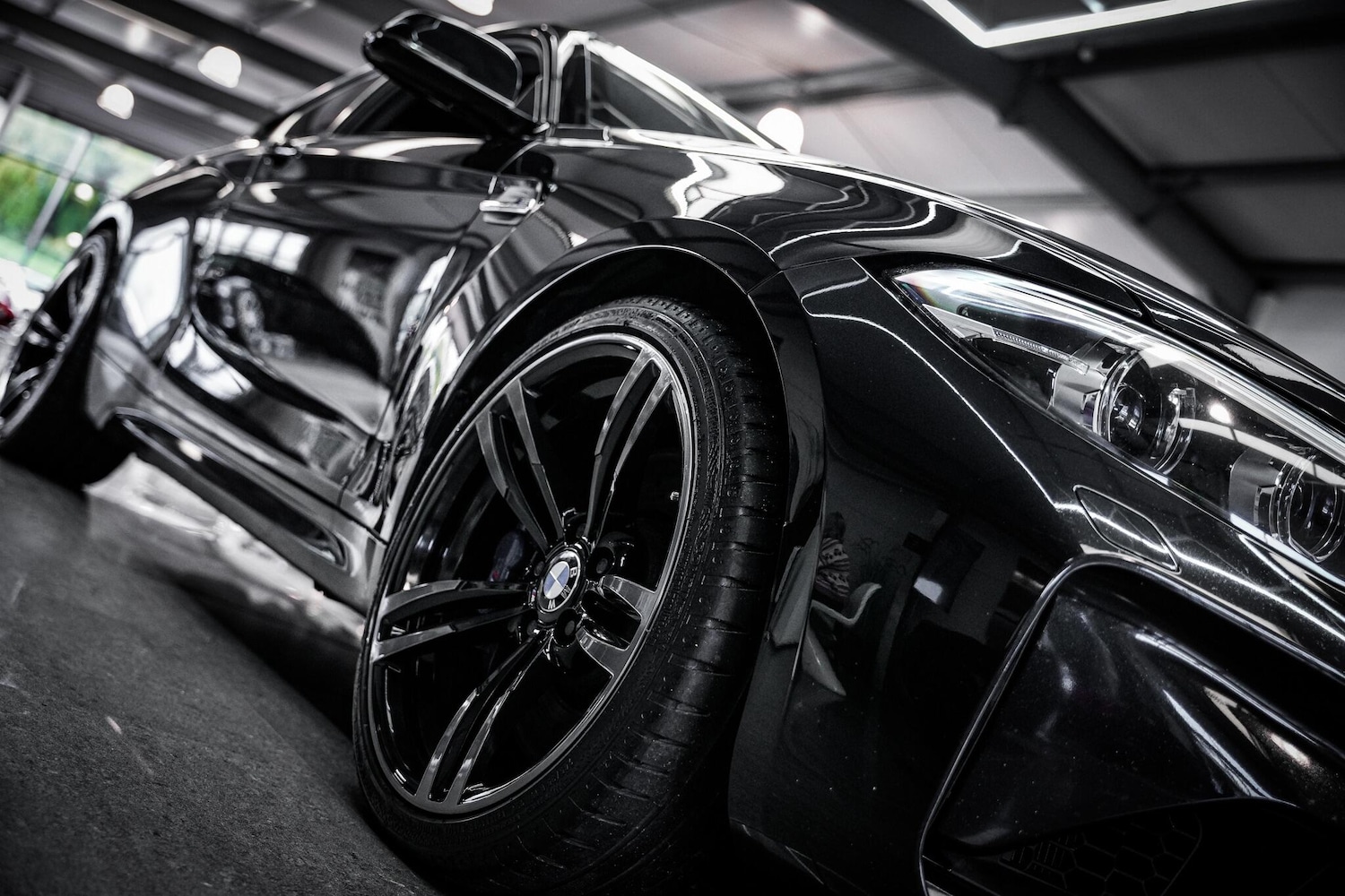 Used BMW M2 2018 for sale - 76660393: Photo 33