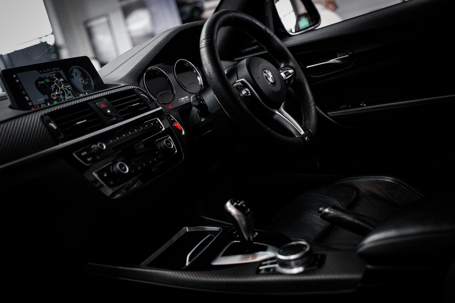 Used BMW M2 2018 for sale - 76660393: Photo 4