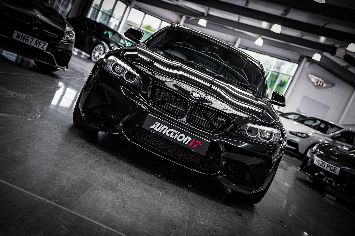 Used BMW M2 2018 for sale - 76660393: Photo 5