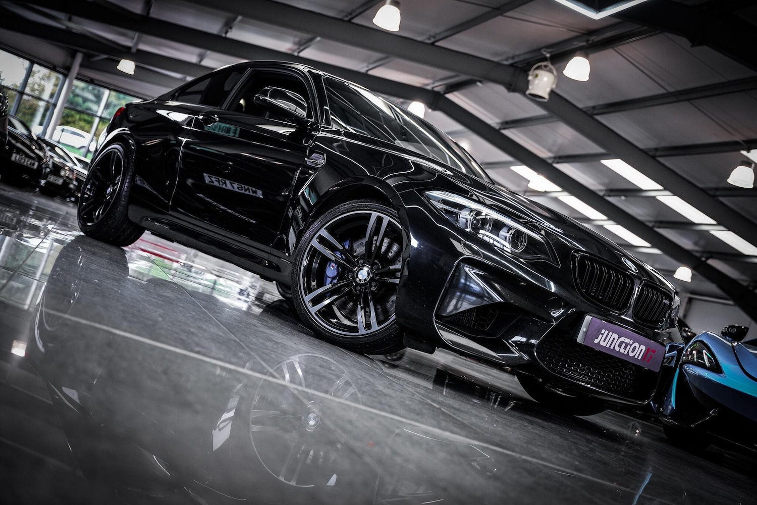 Used BMW M2 2018 for sale - 76660393: Photo 7