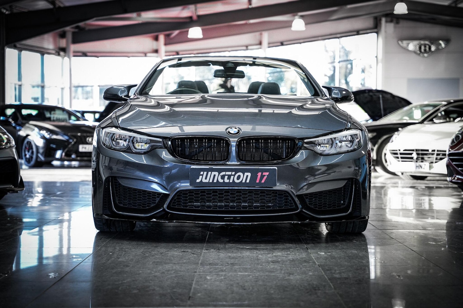 Used BMW M4 2018 for sale - 76701592: Photo 13