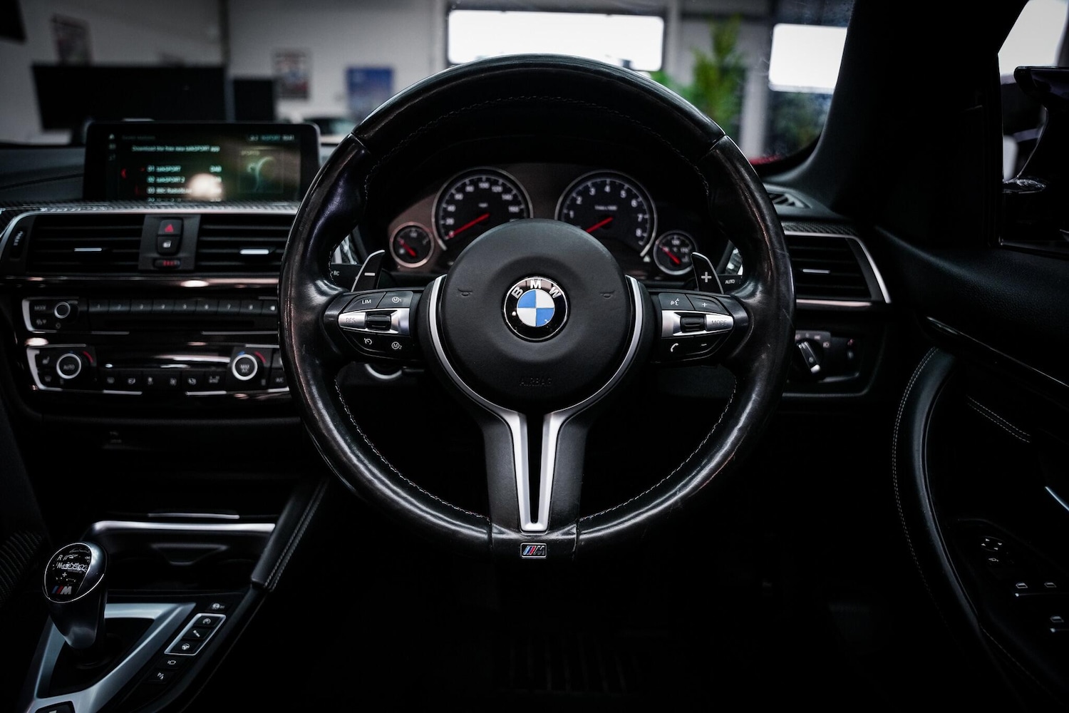 Used BMW M4 2018 for sale - 76701592: Photo 20