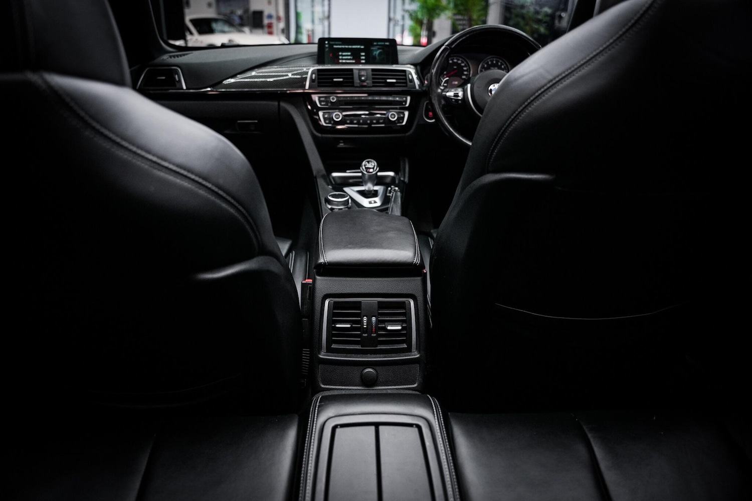 Used BMW M4 2018 for sale - 76701592: Photo 22