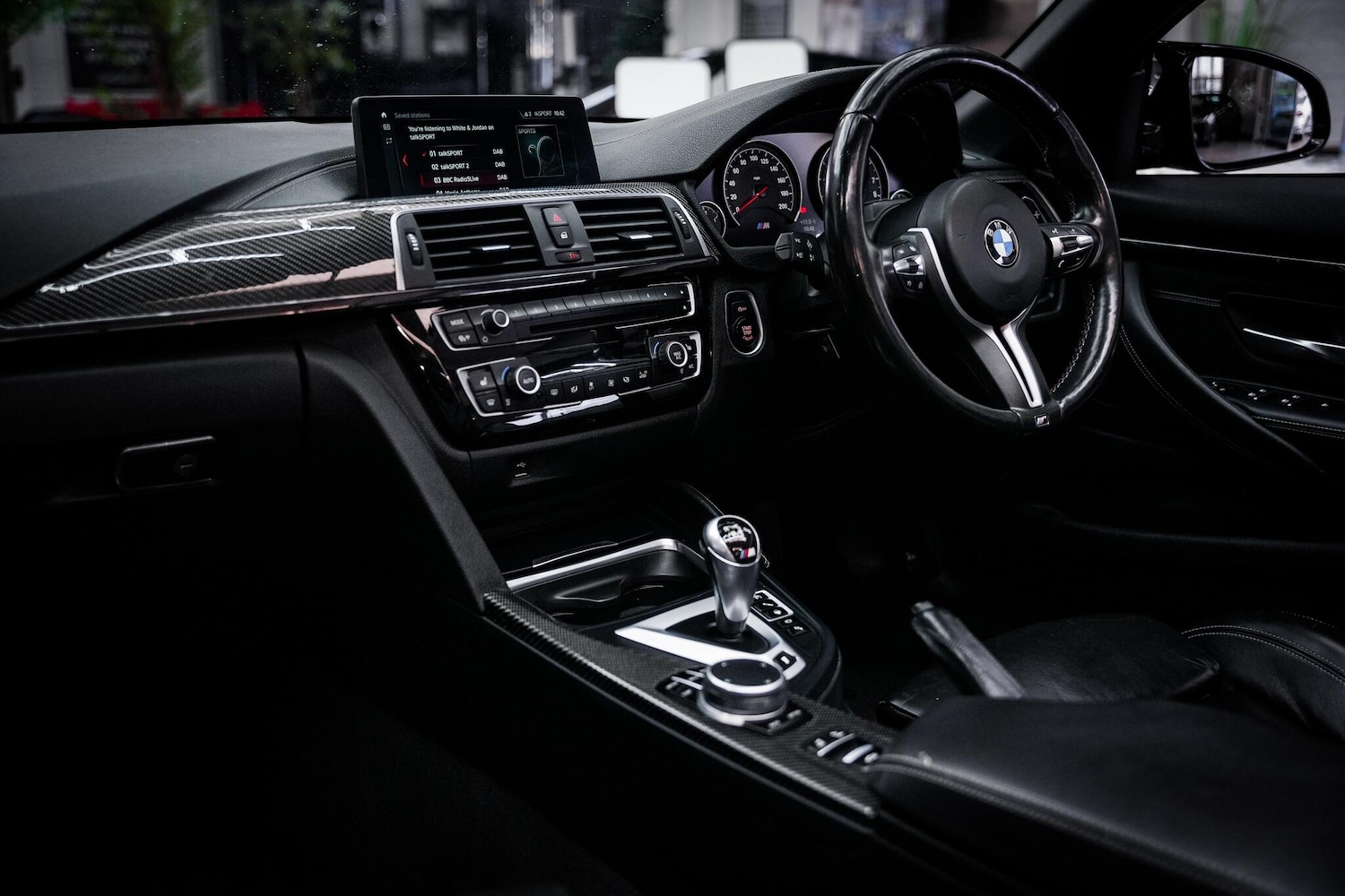 Used BMW M4 2018 for sale - 76701592: Photo 23