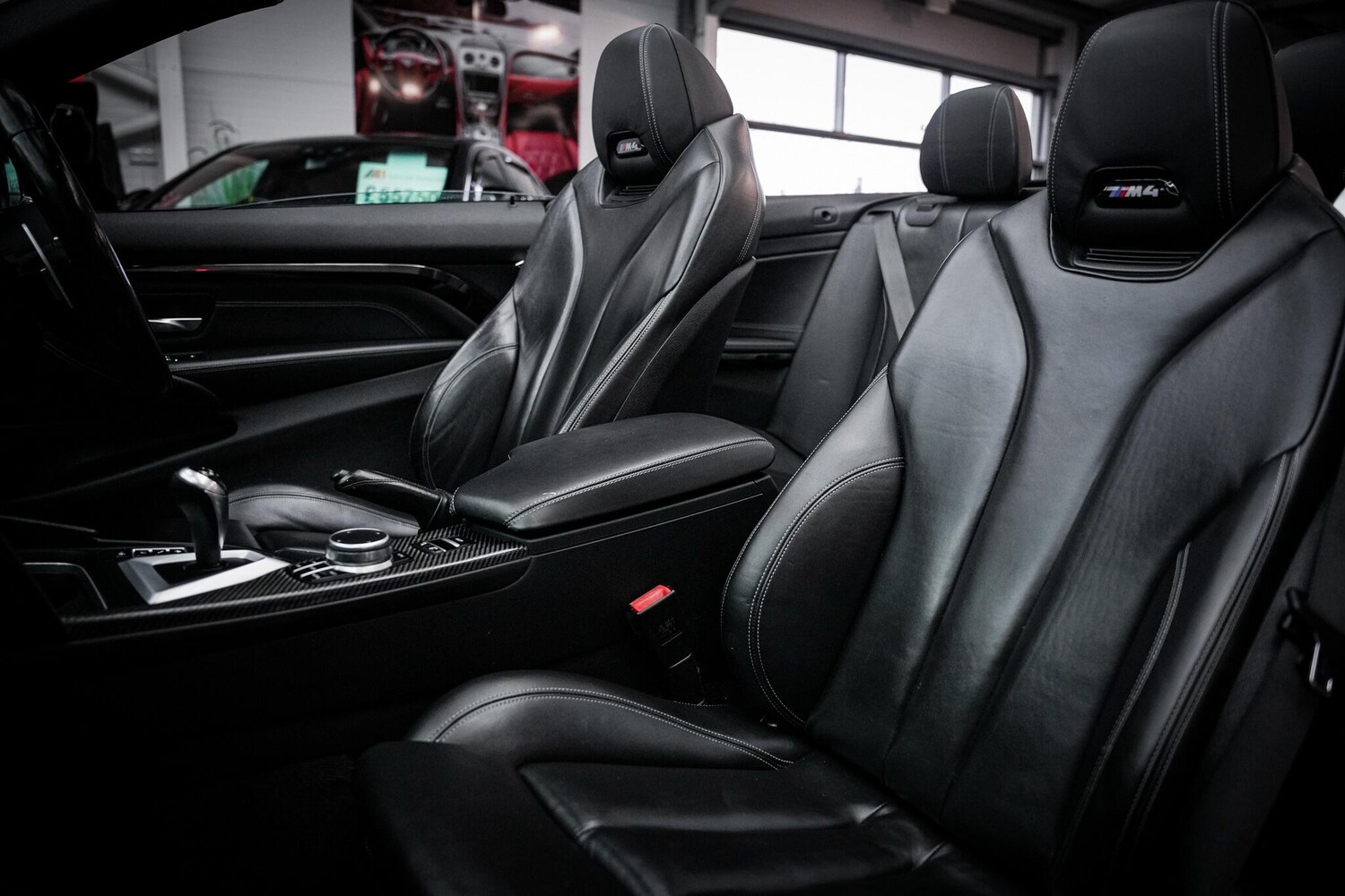 Used BMW M4 2018 for sale - 76701592: Photo 24