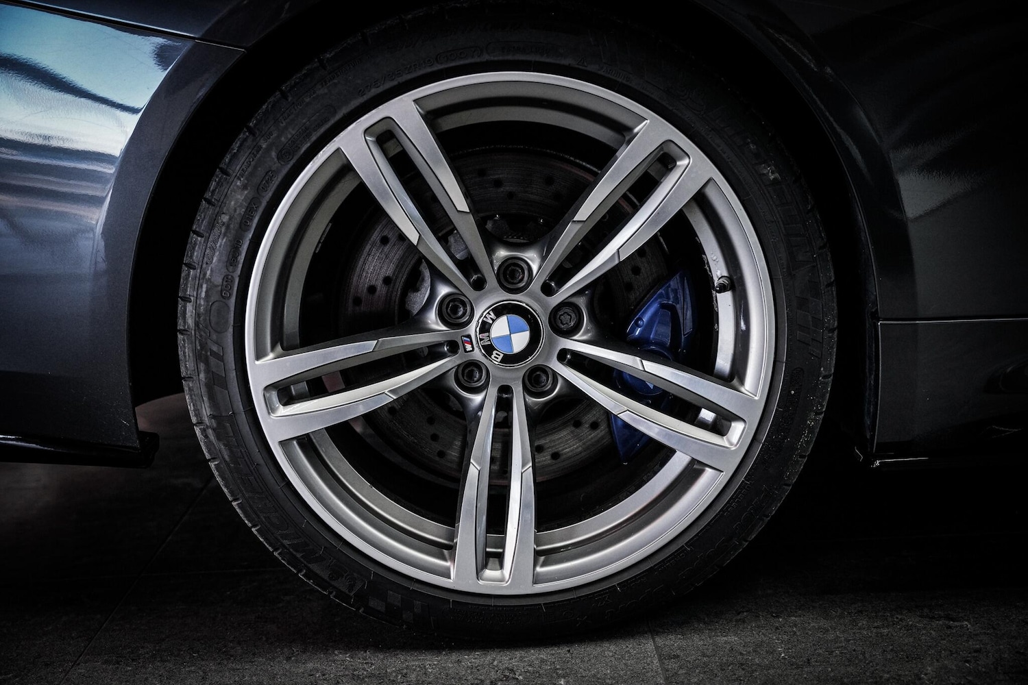 Used BMW M4 2018 for sale - 76701592: Photo 27