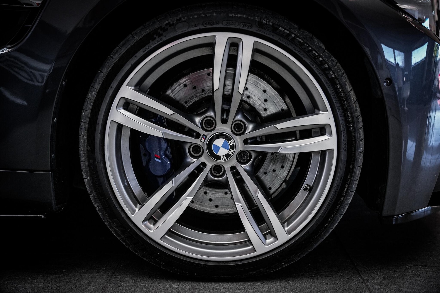 Used BMW M4 2018 for sale - 76701592: Photo 28