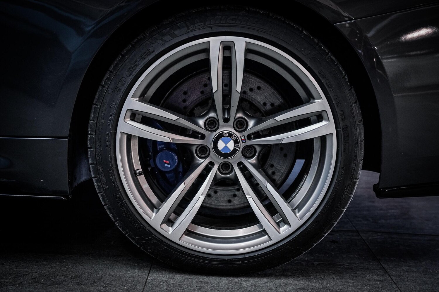 Used BMW M4 2018 for sale - 76701592: Photo 29