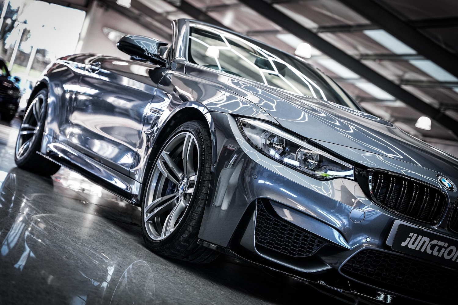 Used BMW M4 2018 for sale - 76701592: Photo 32