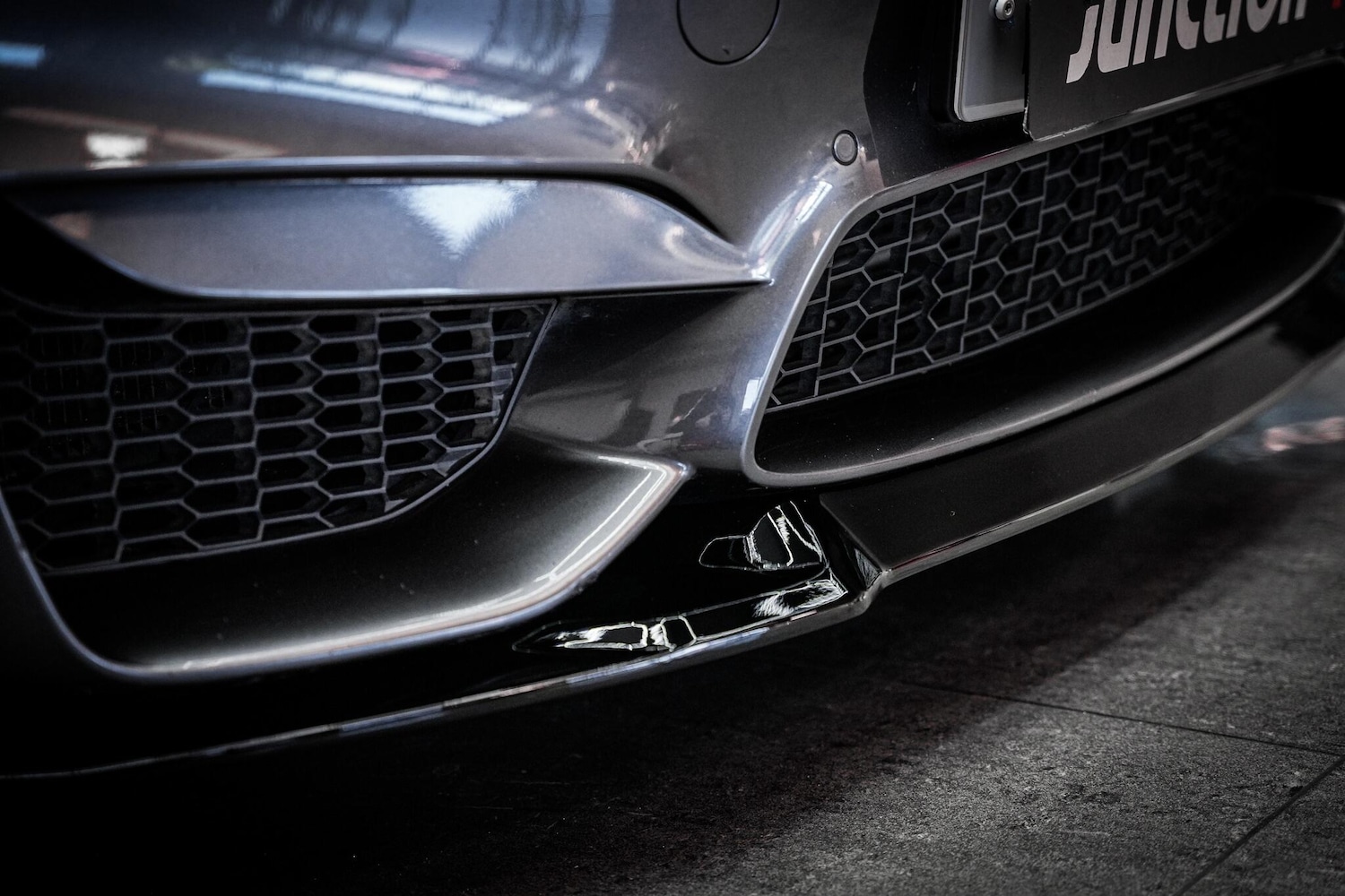 Used BMW M4 2018 for sale - 76701592: Photo 33