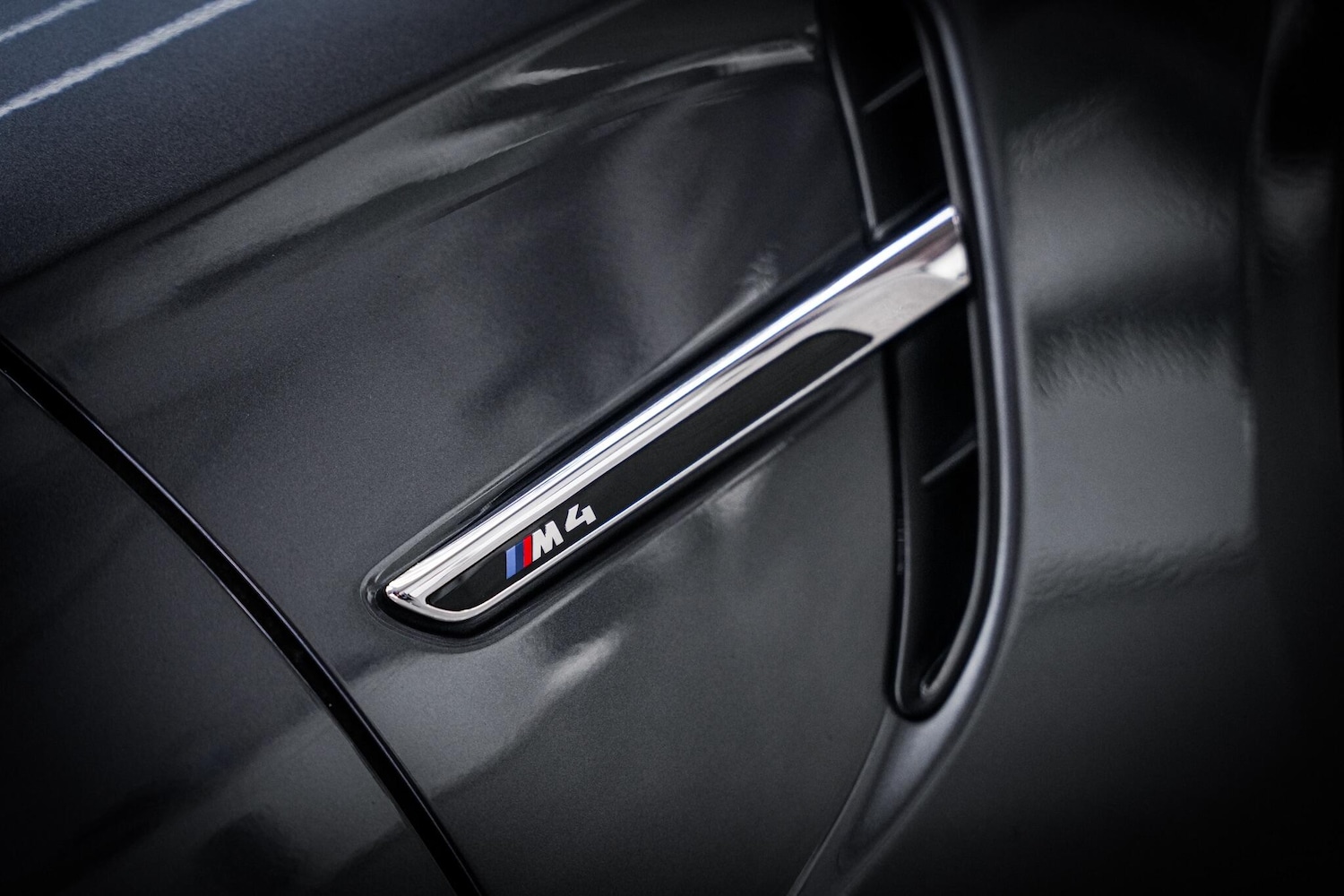 Used BMW M4 2018 for sale - 76701592: Photo 34