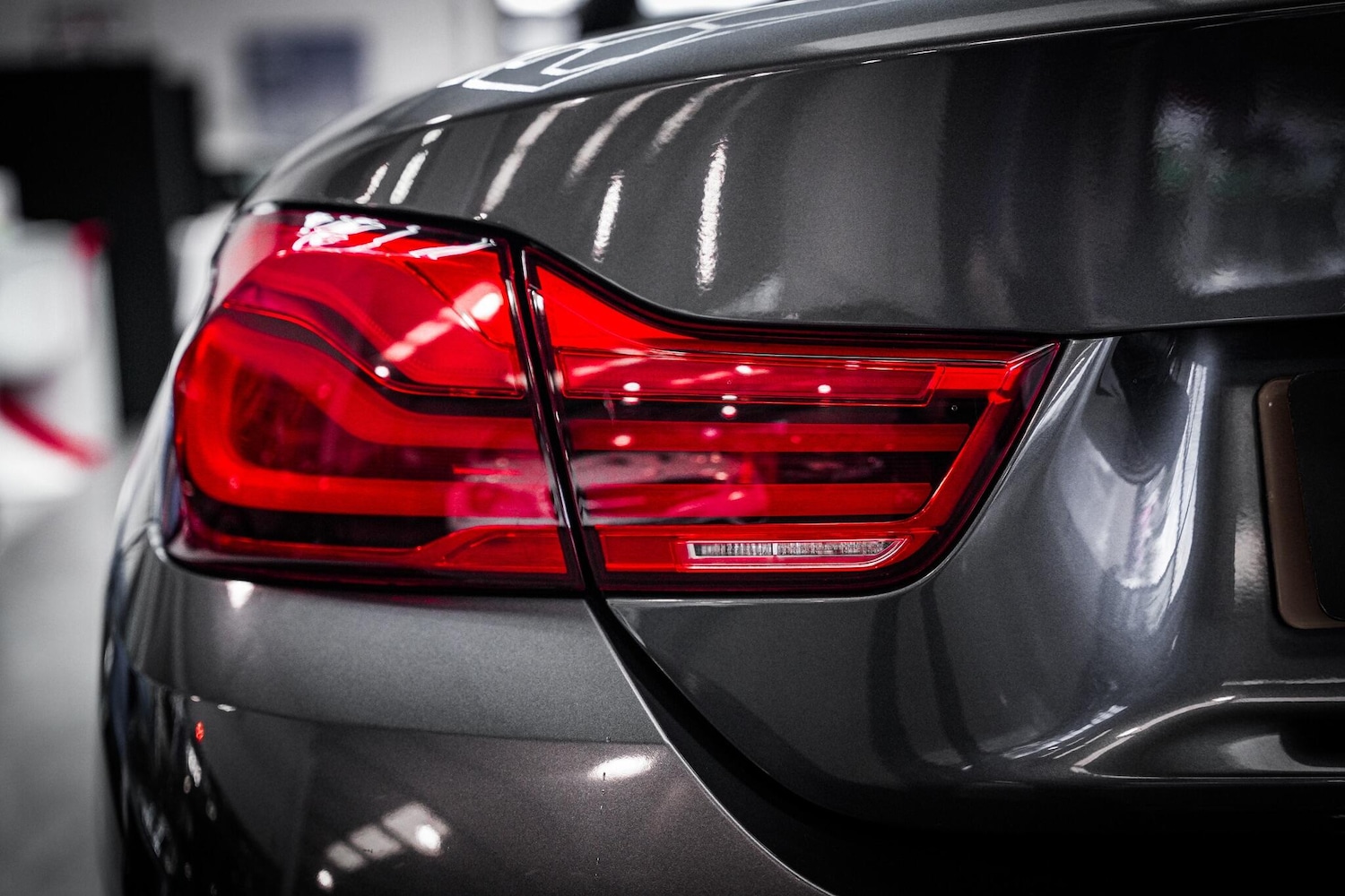 Used BMW M4 2018 for sale - 76701592: Photo 35