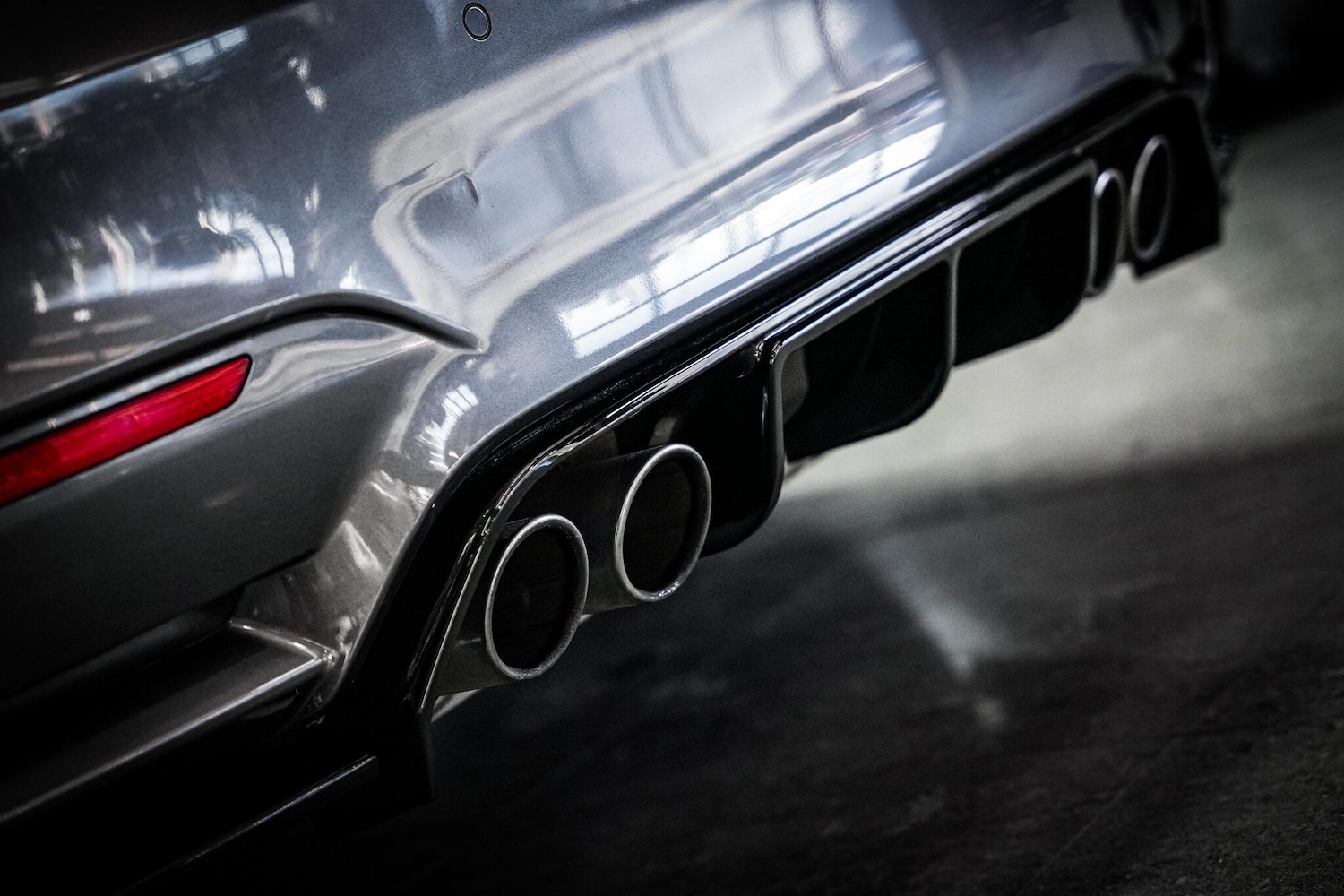 Used BMW M4 2018 for sale - 76701592: Photo 38