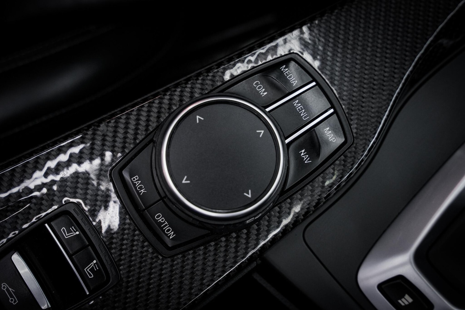 Used BMW M4 2018 for sale - 76701592: Photo 45