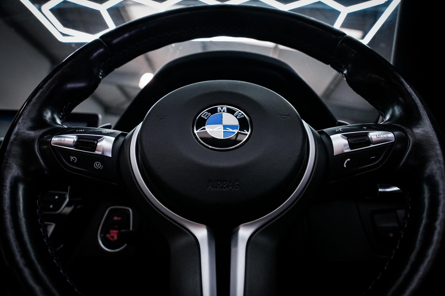 Used BMW M4 2018 for sale - 76701592: Photo 47