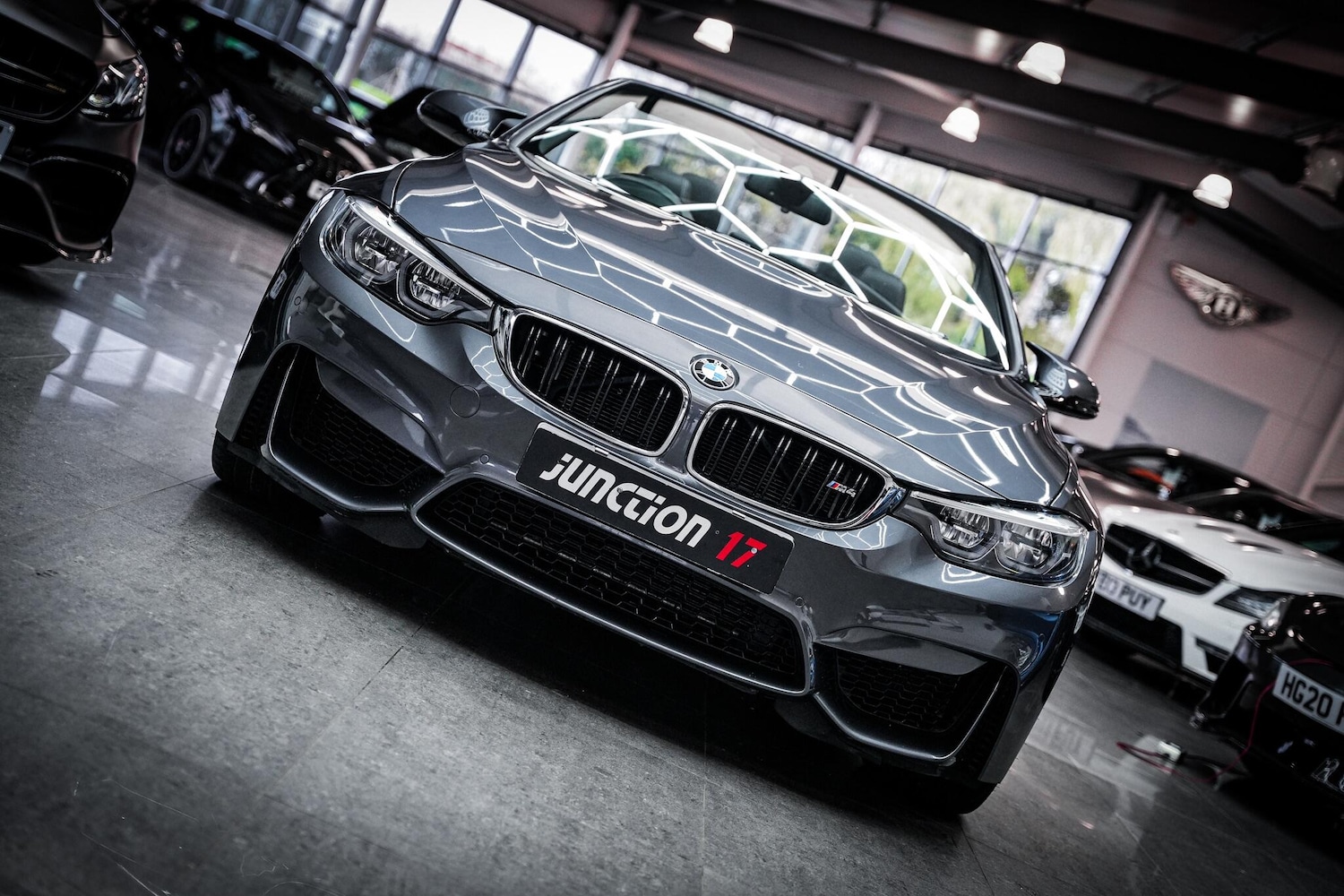 Used BMW M4 2018 for sale - 76701592: Photo 6