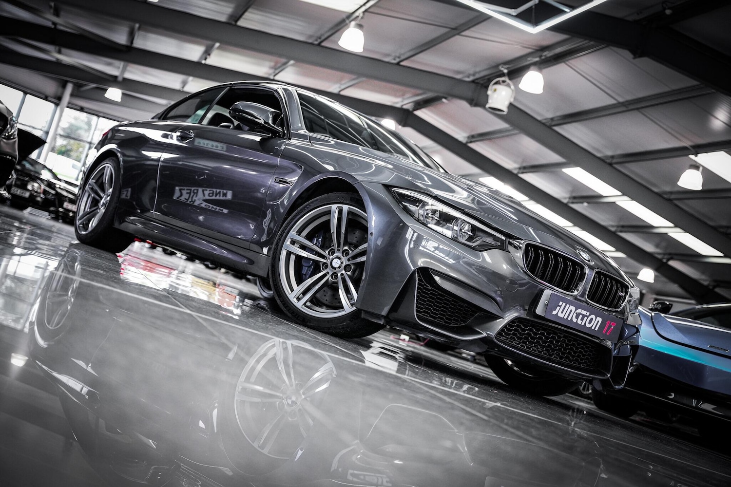 Used BMW M4 2018 for sale - 76701592: Photo 7