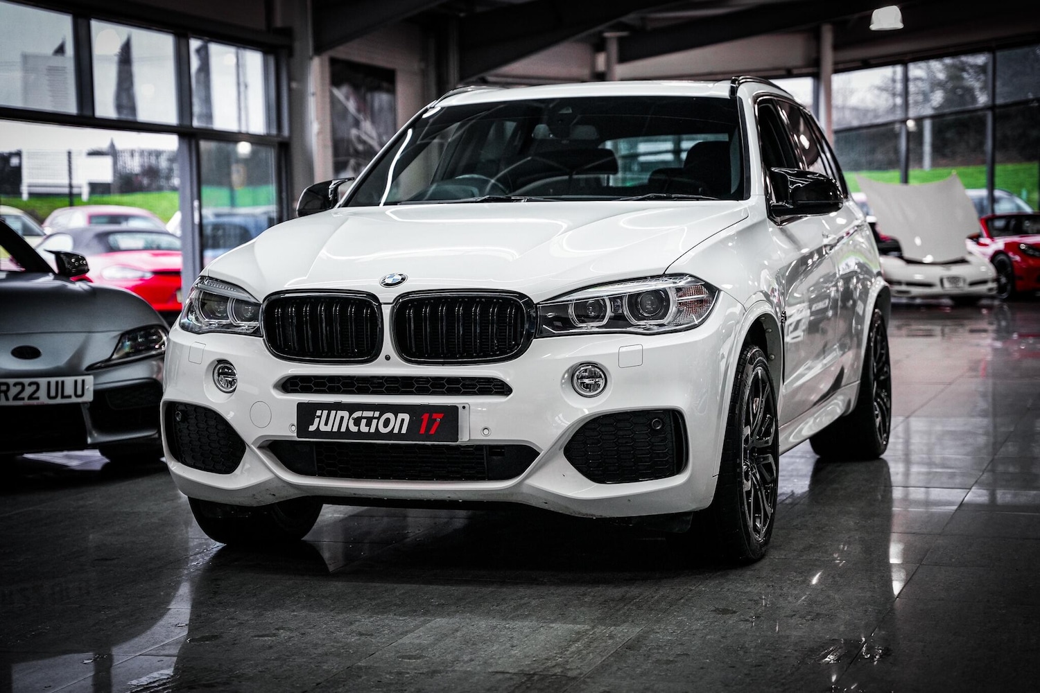 Used BMW X5 2018 for sale - 76952860: Photo 12