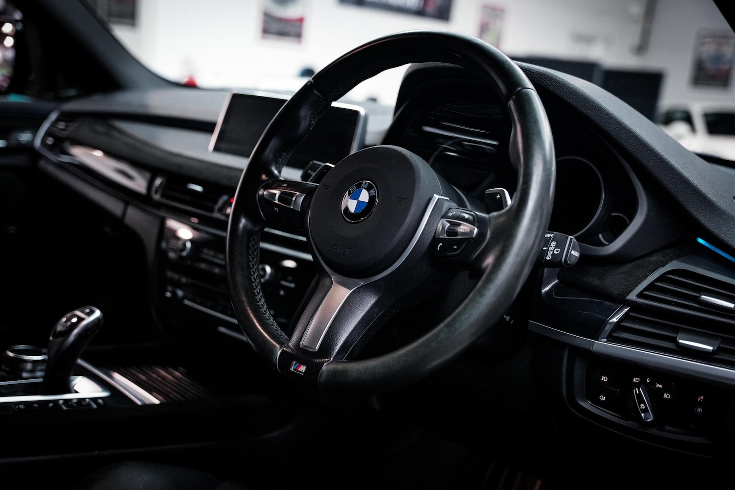 Used BMW X5 2018 for sale - 76952860: Photo 18