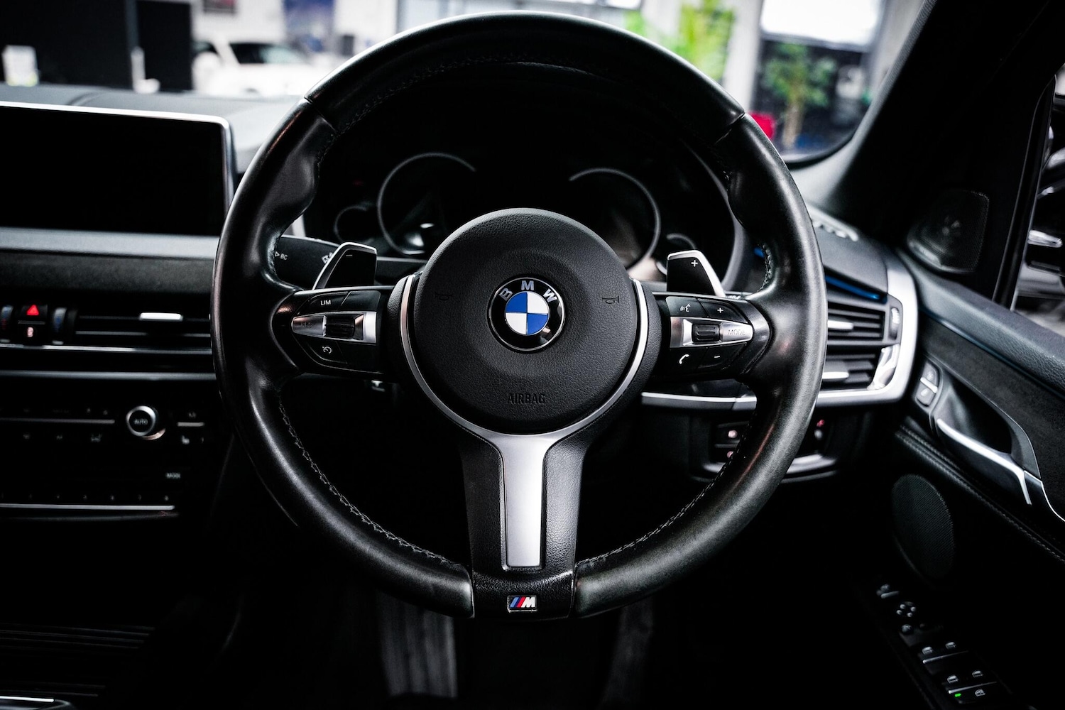 Used BMW X5 2018 for sale - 76952860: Photo 19