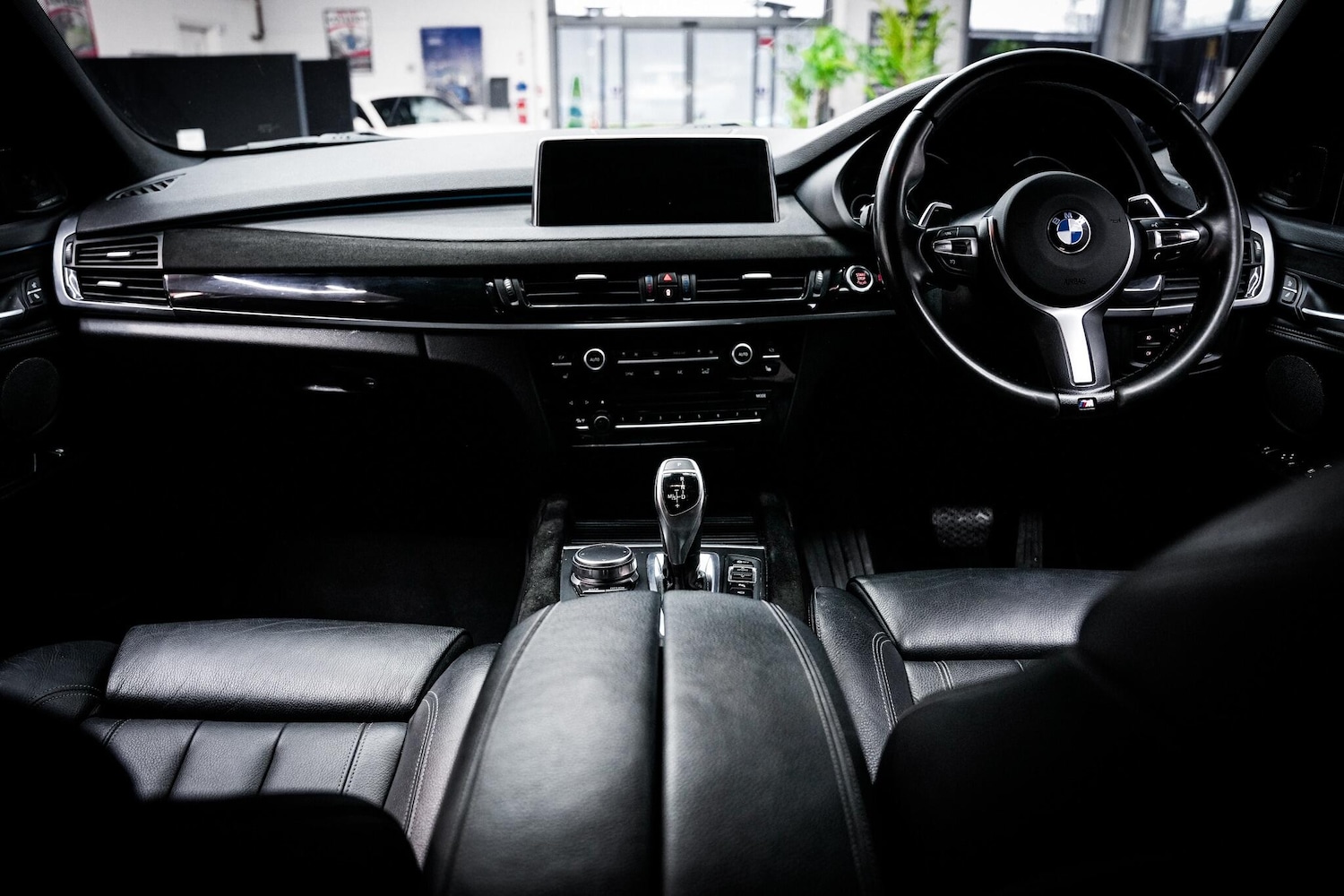 Used BMW X5 2018 for sale - 76952860: Photo 21