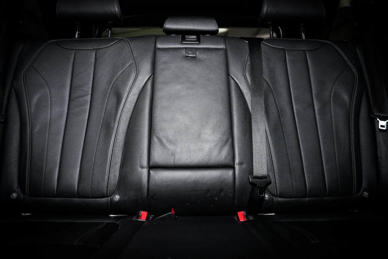 Used BMW X5 2018 for sale - 76952860: Photo 24