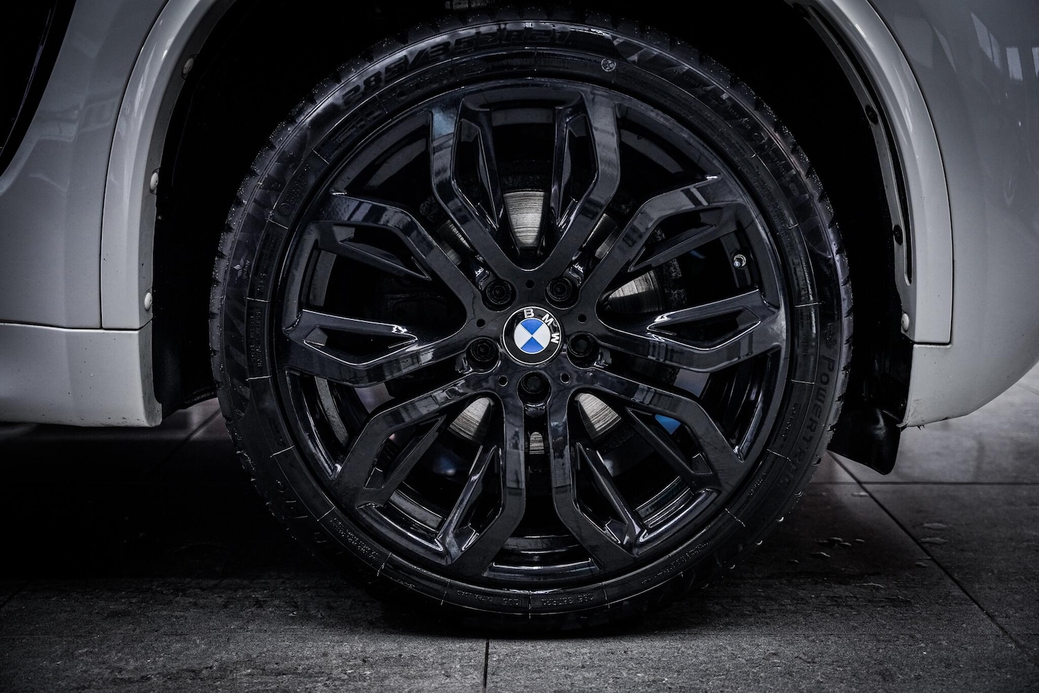 Used BMW X5 2018 for sale - 76952860: Photo 26