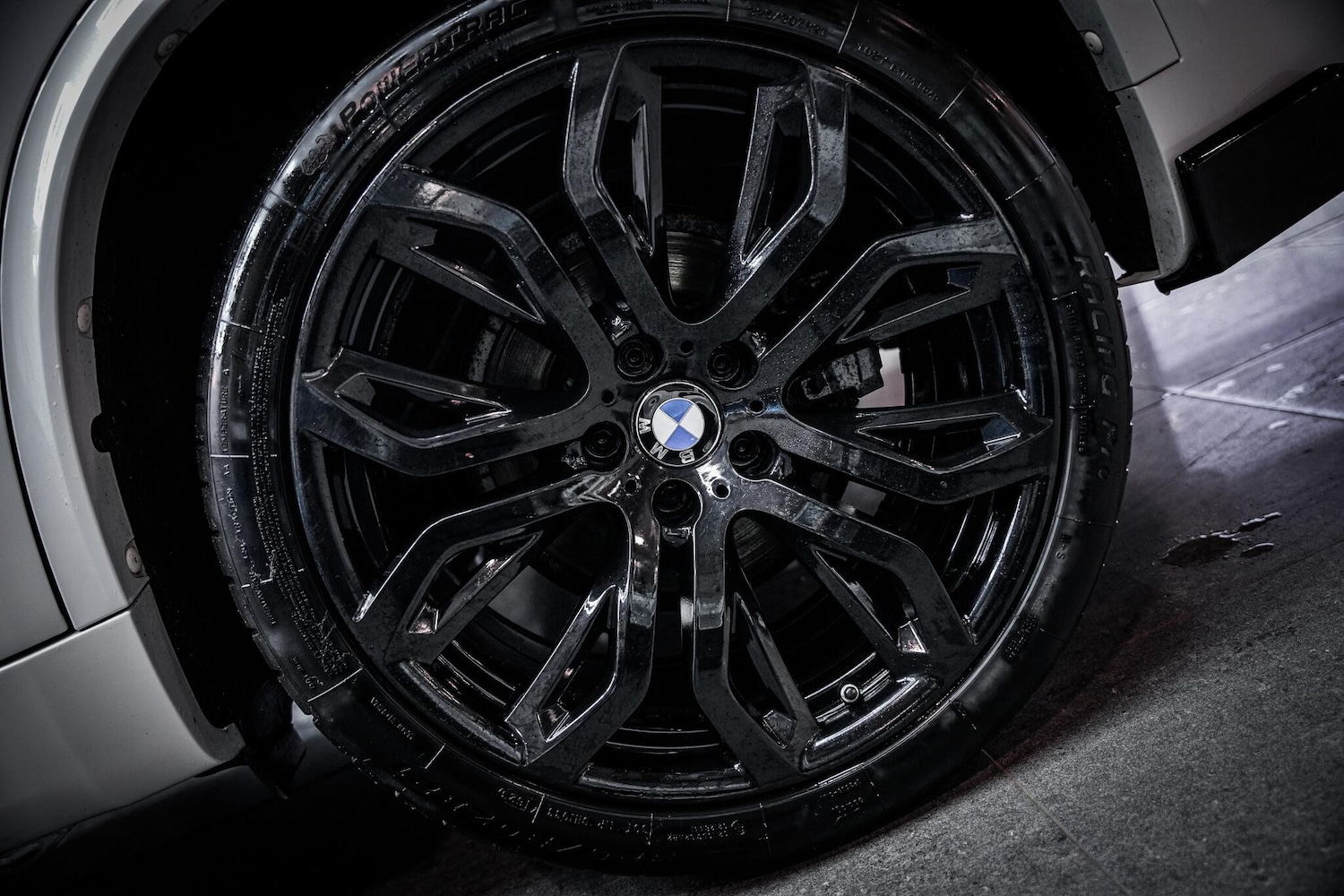 Used BMW X5 2018 for sale - 76952860: Photo 28