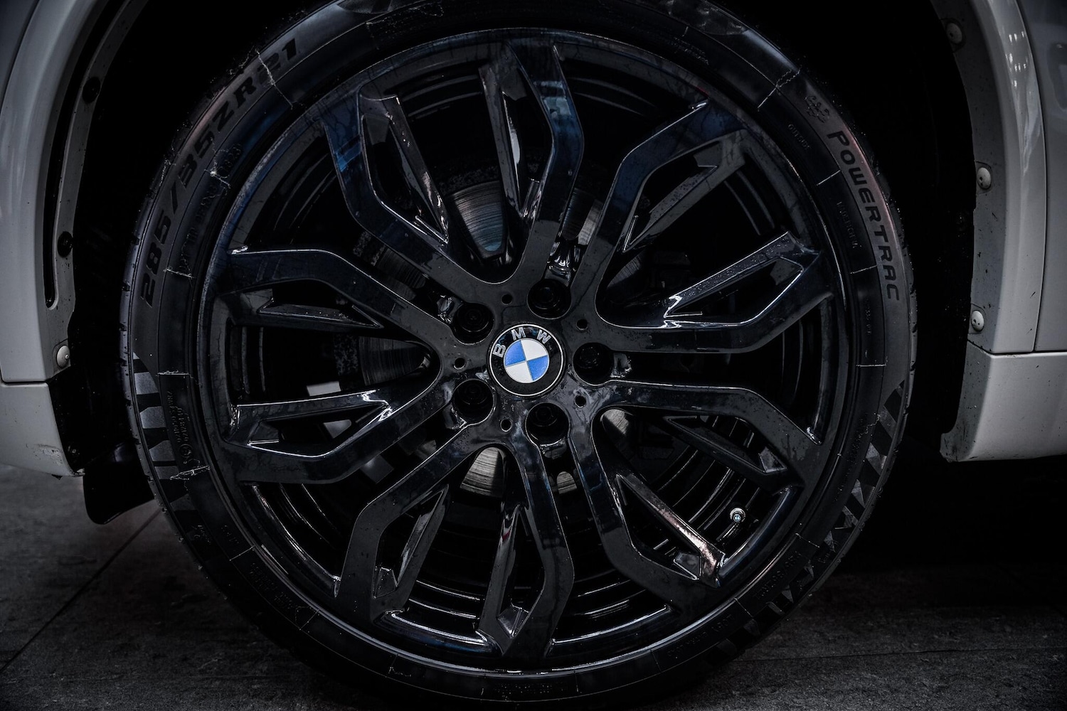 Used BMW X5 2018 for sale - 76952860: Photo 29